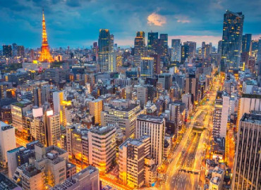 Study Abroad Reviews for Asia Internship Program: Intern in Japan