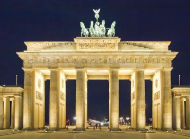 Study Abroad Reviews for Peralta Community College District: Berlin - History of Western Art in Germany