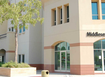 Study Abroad Reviews for Middlesex University Dubai - Visiting Students Program