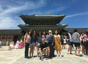 Study Abroad Reviews for USAC Korea: Yonsei University in Seoul - Korean and East Asian Studies