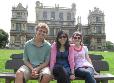 Study Abroad Reviews for Nottingham Trent University: Global Summer School