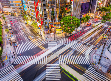 Study Abroad Reviews for Beyond Academy: Internships in Tokyo