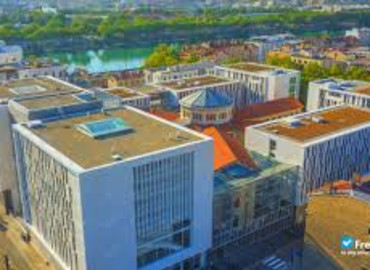 Study Abroad Reviews for ESDES Lyon Business School: Free Mover Program