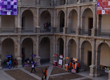 Study Abroad Reviews for SUNY Stony Brook: Spain - Universidad de Alcala