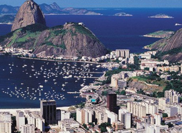 Study Abroad Reviews for CIEE: Rio de Janeiro - Summer Intensive Language + Culture
