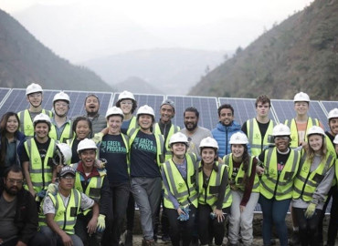 Study Abroad Reviews for The GREEN Program: Nepal - Microgrid Systems for Rural Development