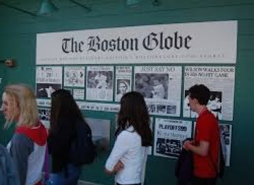 Study Abroad Reviews for Boston University: Washington, DC - Journalism Program