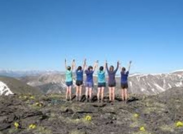 Study Abroad Reviews for National Outdoor Leadership School (NOLS): Semester in the Pacific Northwest