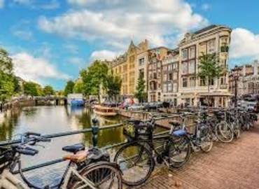 Study Abroad Reviews for NRCSA: Amsterdam - Complete Immersion Homestudy
