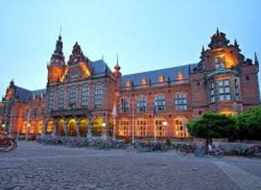 Study Abroad Reviews for SUNY Geneseo: Groningen - University of Groningen