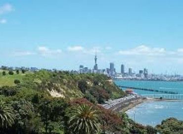 Study Abroad Reviews for Boston University: Auckland - Internship Program