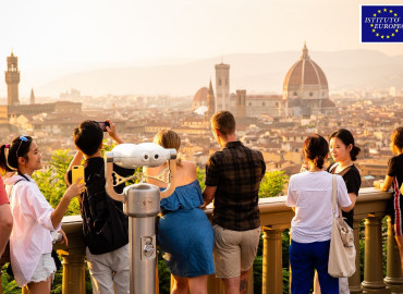 Study Abroad Reviews for Istituto Europeo: Home Study Abroad Europe Italy Study Music Abroad in Florence