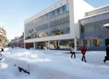 Study Abroad Reviews for ISEP Exchange: Trollhattan - Exchange Program at University West