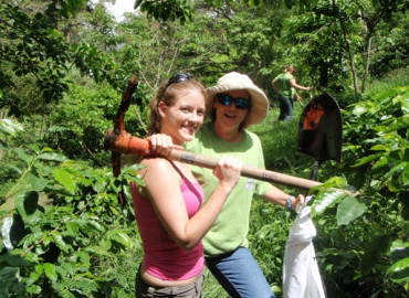 Study Abroad Reviews for Rollins College: Traveling - Latin American Business Environments: Costa Rica