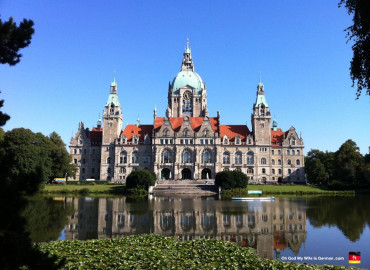 Study Abroad Reviews for Southern Illinois University - Edwardsville (SIUE): Traveling - Business Program to Germany