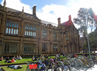 Study Abroad Reviews for Rollins College: Sydney - Rollins in Sydney