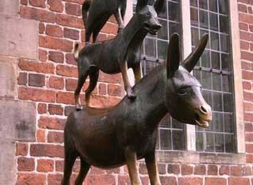 Study Abroad Reviews for Dickinson College: Bremen - University of Bremen