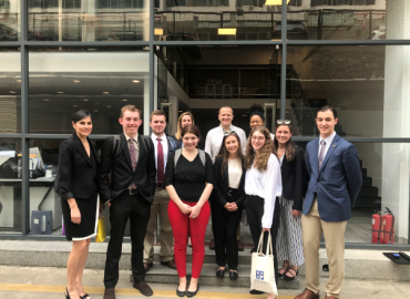Study Abroad Reviews for Rowan University: Rowan Supply Chain Management in China, Hosted by the Asia Institute