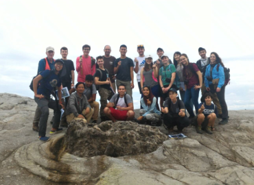 Study Abroad Reviews for University of Connecticut: Geology and Geohazards in Taiwan, Hosted by the Asia Institute