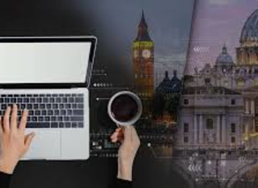 Study Abroad Reviews for AIFS: Online Summer Programs