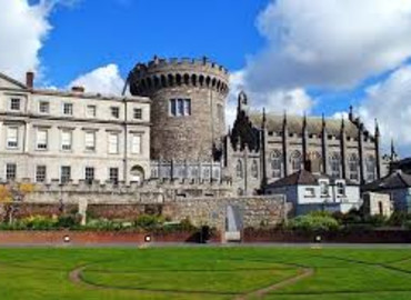 Study Abroad Reviews for Arcadia: Dublin Internship Program Summer
