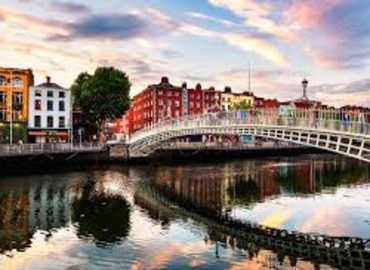 Study Abroad Reviews for NRCSA: Dublin - Homestudy
