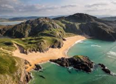Study Abroad Reviews for Fox Valley Technical College: Business & Culture in Ireland