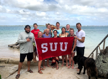 Study Abroad Reviews for SUU: Communication in Tonga