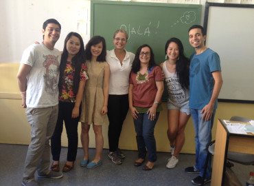 Study Abroad Reviews for CUI - Centro Universitario de Idiomas: Buenos Aires - Study Abroad Program