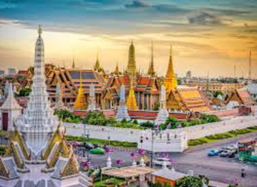 Study Abroad Reviews for Friends for Asia: Bangkok -  Volunteer Projects and Internships
