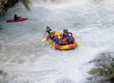Study Abroad Reviews for Pacific Discovery: Western USA Semester Program
