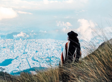Study Abroad Reviews for Living and Learning International: Ecuador Summer Internship