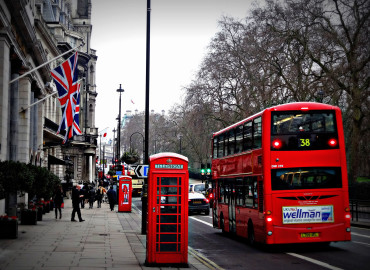 Study Abroad Reviews for CCSA (Cooperative Center for Study Abroad): London - London Winter Intersession