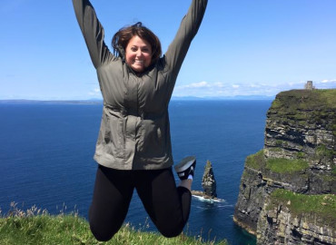 Study Abroad Reviews for Cooperative Center for Study Abroad (CCSA): Summer Term - Ireland: Limerick to Dublin