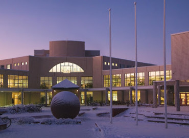 Study Abroad Reviews for Oulu University of Applied Sciences: Oulu - Direct Enrollment & Exchange