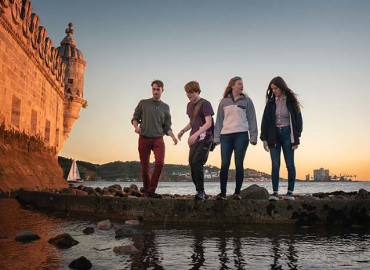 Study Abroad Reviews for MEI High School Study Abroad: English in Spain and Portugal