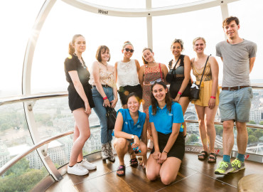 Study Abroad Reviews for University of the Arts London - Semester Study Abroad