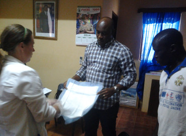 Study Abroad Reviews for Africa Our Home (AOH): Discover Togo - International Development Internships and Service Learning