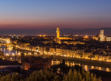 Study Abroad Reviews for Arcadia: Florence - ISI Florence Summer Program