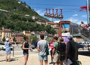 Study Abroad Reviews for CEA CAPA Education Abroad: French Alps, France