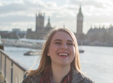 Study Abroad Reviews for CEA CAPA Education Abroad: London Internship Program