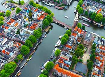 Study Abroad Reviews for CEA CAPA Education Abroad: Amsterdam, Netherlands