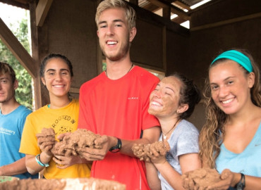 Study Abroad Reviews for Pacific Discovery: Costa Rica High School Summer Internship