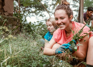 Study Abroad Reviews for Pacific Discovery: Hawaii High School Summer Internship