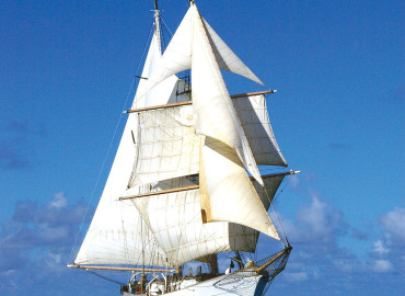 Study Abroad Reviews for Sea Education Association: Ocean Exploration - Environmental Justice