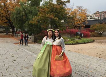 Study Abroad Reviews for IES Abroad: Seoul Direct Enrollment - Yonsei University