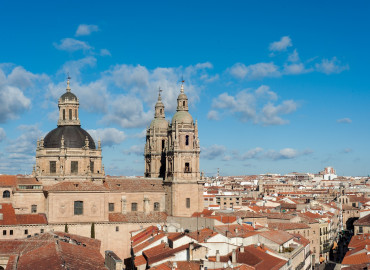 Study Abroad Reviews for IES Abroad: Salamanca - Language & Area Studies