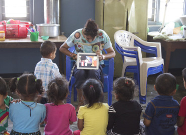 Study Abroad Reviews for GVI: Pokhara - Nepal Women's Empowerment Short Term Internship