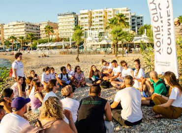 Study Abroad Reviews for Cerca Abroad: Greece - Social Work Internship