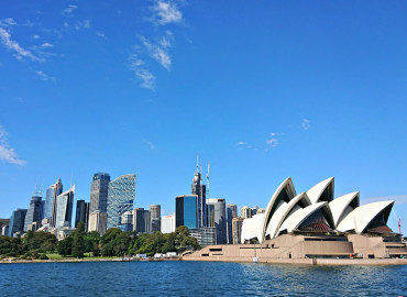 Study Abroad Reviews for NRCSA: Sydney - NRCSA Center Complete Immersion Homestudy